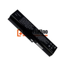 Batería de repuesto para Toshiba C640 A665 A660 L510 C660