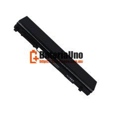 Batería de repuesto para Toshiba SN240Y/3HD Dynabook RX3 SN266E/3HD RX3