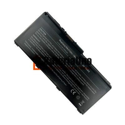 Batería de repuesto para Toshiba Dynabook-Qosmio Satellite P505D-S8960 90LW GXW/70LW