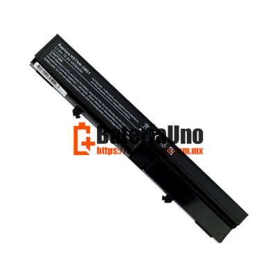 Batería de repuesto para HP HSTNN-OB51 HSTNN-DB51 484785-001 451545-261