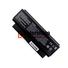 Batería de repuesto para HP Presario CQ20-114TU CQ20-115TU CQ20-113TU CQ20-116TU
