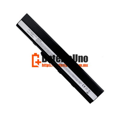 Batería de repuesto para Asus A42-K52 A31-K52 A32-K52 A32-N82 A41-K52 A42-N82