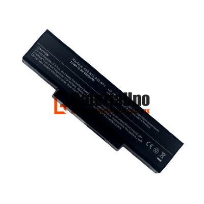 Batería de repuesto para Asus X77JA X77 X77JG X77J Batería de repuesto para Asus X77JA X77 X77JG X77J