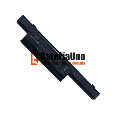 Batería de repuesto para Asus A32-K93 Batería de repuesto para Asus A32-K93