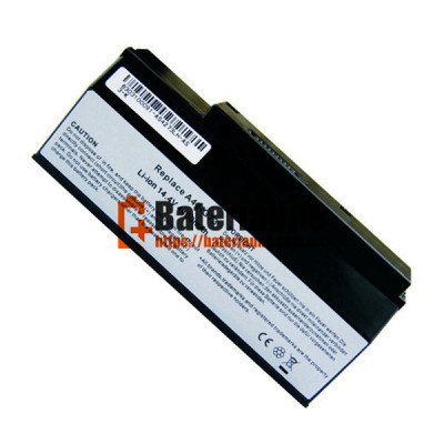 Batería de repuesto para la serie Asus Serie G53JQ G53JX Serie G53JW Batería de repuesto para la serie Asus Serie G53JQ G53JX Serie G53JW