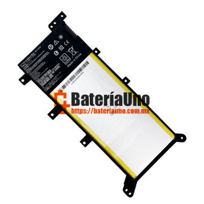 Batería de repuesto para Asus VM590 R557LP R556M Y583L X554L