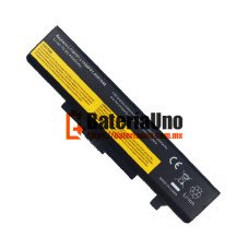 Batería de repuesto para Lenovo Y580N Serie IdeaPad Serie Z380 Serie IdeaPad Z480