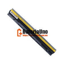 Batería de repuesto para Lenovo Z50 G50 -75 -45 -30 -70 L12L4E01 G40 -80S410P