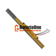 Batería de repuesto para la serie Lenovo serie Touch Ideapad IdeaPad Z500A-IFI Z400 ERazer Z500A