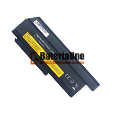 Batería de repuesto para Lenovo X220i 220 Thinkpad de 9 celdas Thinkpad