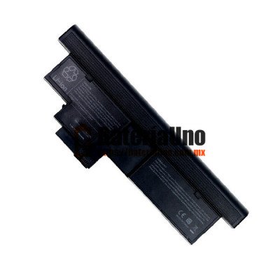 Batería de repuesto para Lenovo Thinkpad Tablet X200