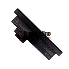 Batería de repuesto para Lenovo X200 7448 Tablet X200 Tablet 4184 X200 4400mAh Thinkpad Tablet 7449