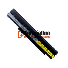 Batería de repuesto para Lenovo 09M8Y21 LO9N8Y21 de 8 celdas L10M4E21 L09N4B21