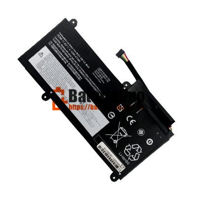 Batería de repuesto para Lenovo ASM-P/N-45N1756 ASM-P/N-45N1754 FRU-P/N-45N1755 FRU-P/N-45N1757