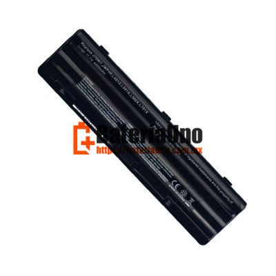 Batería de repuesto para Dell XPS 17 XPS L501X XPS 14