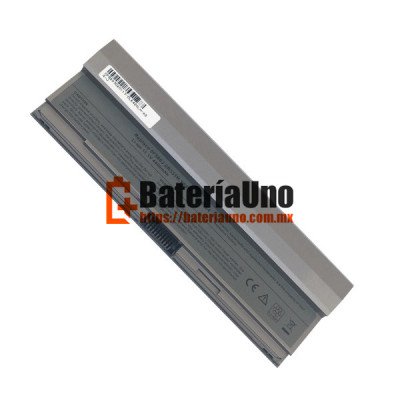 Batería de repuesto para Dell Y082C R841C X784C R640C W343C Y084C W346C Batería de repuesto para Dell Y082C R841C X784C R640C W343C Y084C W346C