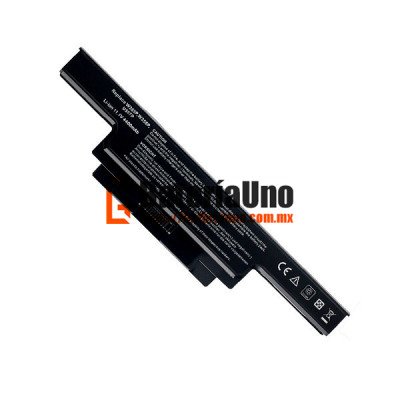 Batería de repuesto para Dell U597P W358P N998P 312-0975 P219P W356P 312-4009 0U600P 312-4000