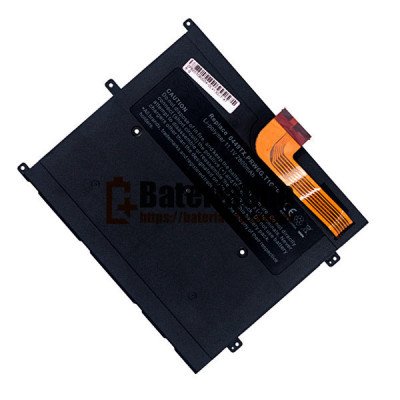 Batería de repuesto para Dell Vostro Latitude V13Z Vostro V130 Vostro V1300 13 Vostro V13