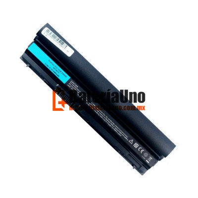Batería de repuesto para Dell 09K6P 9P0W6 11HYV 823F9 CPXG0 9GXD5 0F7W7V 7M0N5