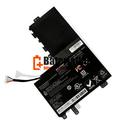Batería de repuesto para Toshiba Satellite M50-A Satellite U40T-A Satellite M40-A Satellite M50T