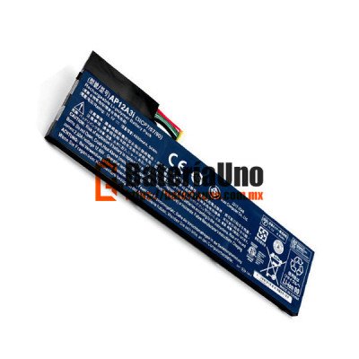Batería de repuesto para Acer Serie MA50 M5-481G M3-581TG W700