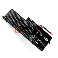 Batería de repuesto para Acer E3-111-C4U8 V5-122P MS2377 E3-111-C5Q2 E3-112-C3XN ES1-111M