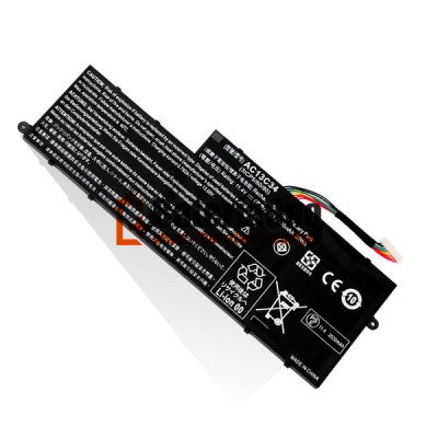 Batería de repuesto para Acer E3-111-C4U8 V5-122P MS2377 E3-111-C5Q2 E3-112-C3XN ES1-111M Batería de repuesto para Acer E3-111-C4U8 V5-122P MS2377 E3-111-C5Q2 E3-112-C3XN ES1-111M