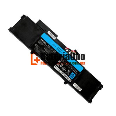 Batería de repuesto para la serie Ultrabook Dell XPS L421X Batería de repuesto para la serie Ultrabook Dell XPS L421X