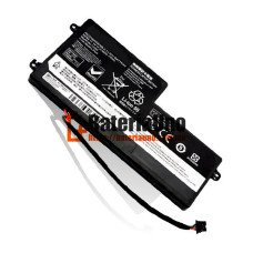 Batería de repuesto para Lenovo X260 L450 L450S W550 T460P T460