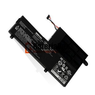 Batería de repuesto para Lenovo L14M2P21 L14S2P21 L14L2P21