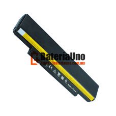 Batería de repuesto para Lenovo 0A36290 45N1059 42T4951 45N1057
