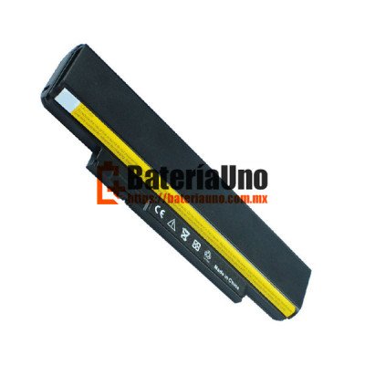 Batería de repuesto para Lenovo 0A36290 45N1059 42T4951 45N1057