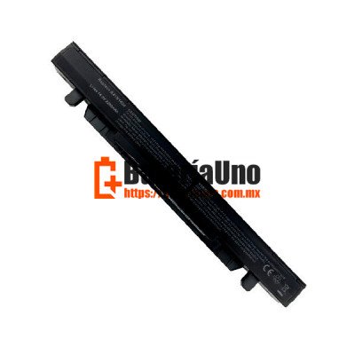 Batería de repuesto para Asus ZX50V FX-Plus4200 ZX50J GL552VX ZX50JX ZX50 ROG