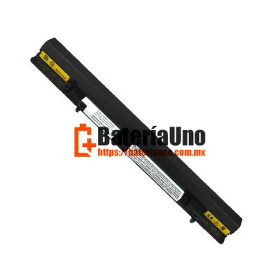 Batería de repuesto para Lenovo L12S4A01 L12S4F01