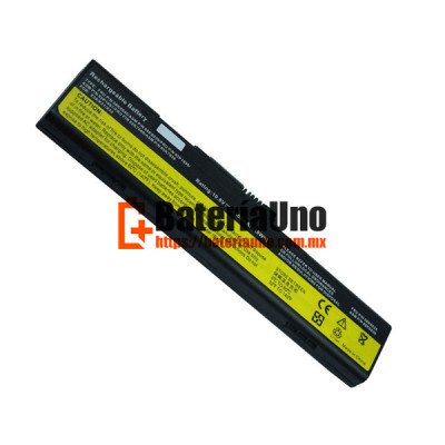 Batería de repuesto para Lenovo 02k7045 02k7044 08K8048 02k7046