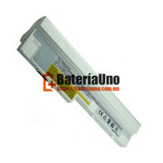 Batería de repuesto para Lenovo 121001139 Blanco 121001138 121001141 121001119