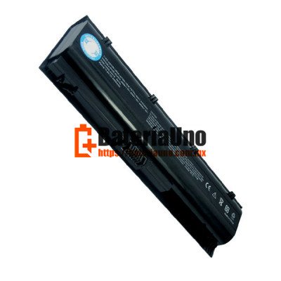 Batería de repuesto para HP HRC06 668811-851 RC06XL H4Q46AA 669831-001 H4R63EA