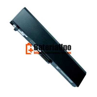 Batería de repuesto para HP M62044L W62144L B1000 B3800 NX7100 B3000 Series