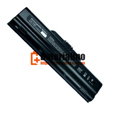 Batería de repuesto para HP Pavilion ZD7140US ZD7139EA-PB951EA