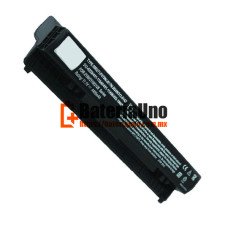 Batería de repuesto para Dell J017N Latitude 2100 F079N 453-10041 Latitude 2110 Latitude 2120