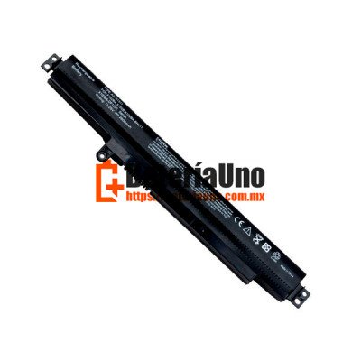Batería de repuesto para la serie Asus A31N1311 XI02BA-BH41T X102B F102BA Batería de repuesto para la serie Asus A31N1311 XI02BA-BH41T X102B F102BA