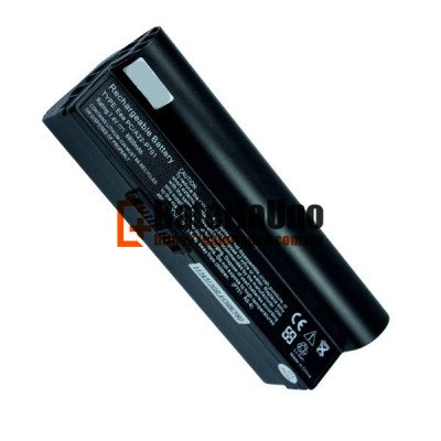 Batería de repuesto para Asus Eee-PC Eee-PC 900 8G Eee-PC 701 Batería de repuesto para Asus Eee-PC Eee-PC 900 8G Eee-PC 701