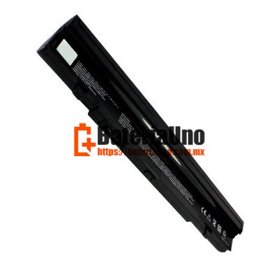Batería de repuesto para Asus U46J U47 U47J U47V U46JC U46E U46 U46SV