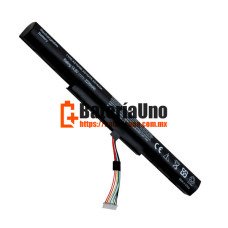 Batería de repuesto para Acer Aspire 15 E Aspire E5-575