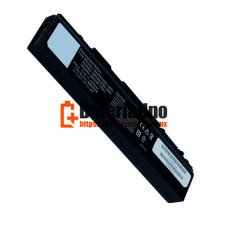 Batería de repuesto para Toshiba A2-S4372T A2-S316 Tecra A2-S336 A3X
