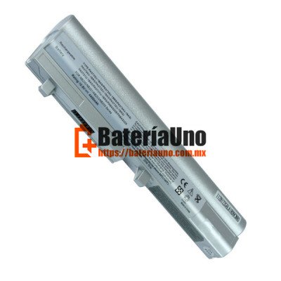 Batería de repuesto para Toshiba Silver NB200-00E NB203 NB200-00D NB200 NB201 NB200-00C