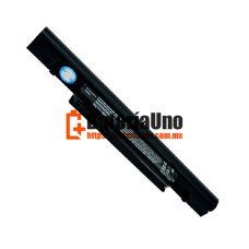 Batería de repuesto para Toshiba 65-2 3ICR19 66-2 3ICR19