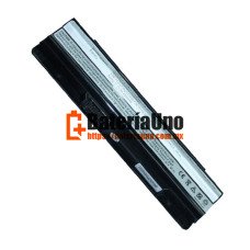 Batería de repuesto para MSI E2MS110K2002 MD97127 MD97125 MD97690