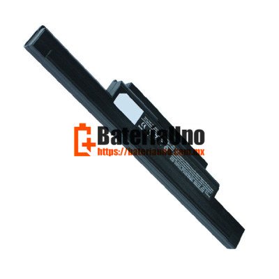 Batería de repuesto para MSI GMS-BMS060ABA10-G MS1024 GMS-BMS0602ABA00