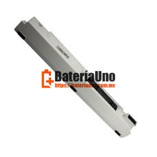 Batería de repuesto para MSI S260 Blanco MS1006(MS1012) S270